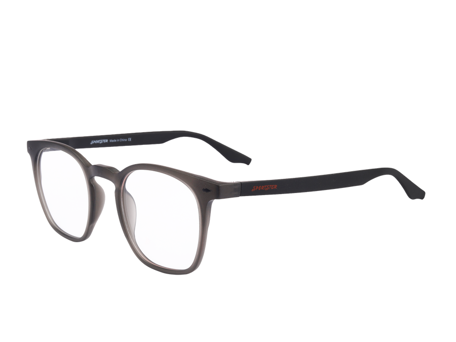 Sportster Square Frames - ML03-06 Grey