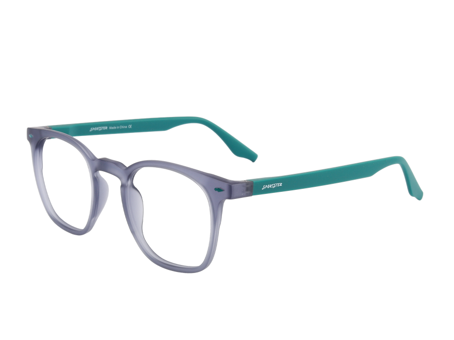 Sportster Square Frames - ML03-06 Dark Grey