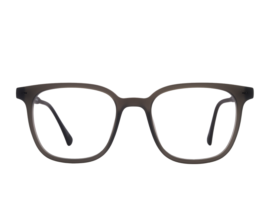 Sportster Square Frames - ML04-12 Grey