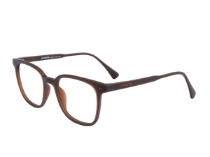 Sportster Square Frames - ML04-12 Brown