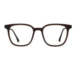 Sportster Square Frames - ML04-12 Brown