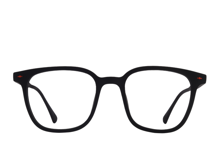 Sportster Square Frames - ML04-12 Matte Black