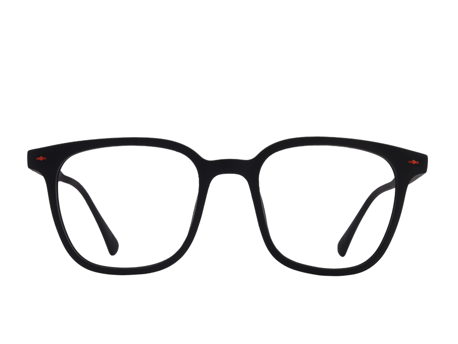 Sportster Square Frames - ML04-12 Matte Black