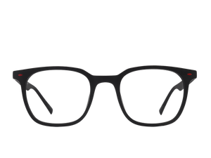 Sportster Square Frames - ML06-11 Black