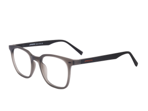 Sportster Square Frames - ML06-11 Grey Black