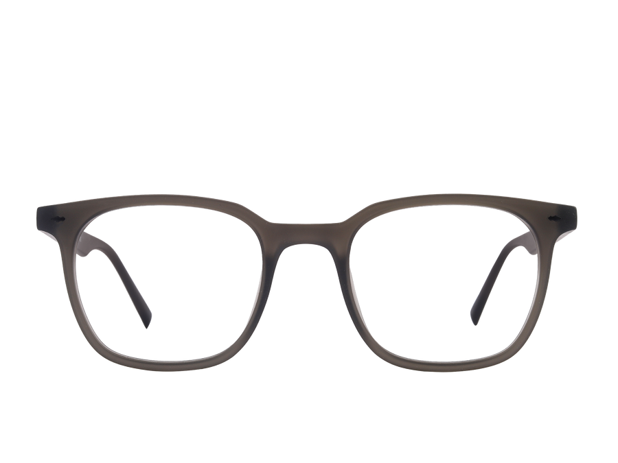 Sportster Square Frames - ML06-11 Grey Black