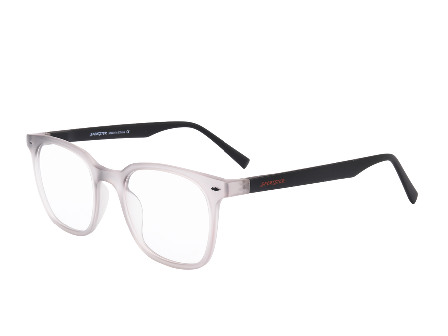 Sportster Square Frames - ML06-11 Grey