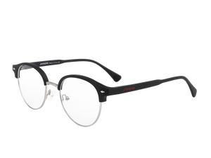 Sportster Round Frames - HL04-10 Black