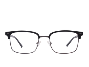 Sportster Square Frames - HL05-11 Black