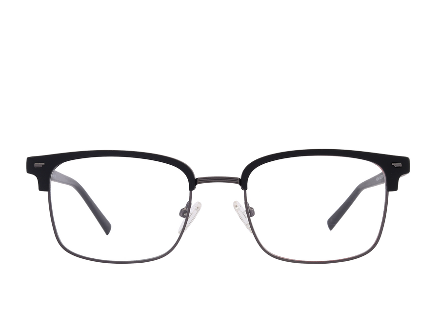 Sportster Square Frames - HL05-11 Black