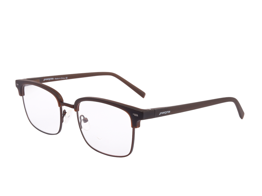 Sportster Square Frames - HL05-11 Brown