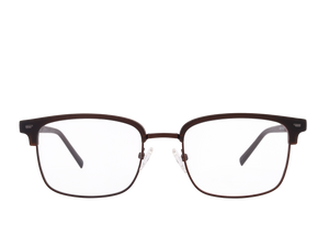 Sportster Square Frames - HL05-11 Brown