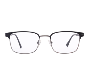 Sportster Square Frames - HL04-04 Black Grey