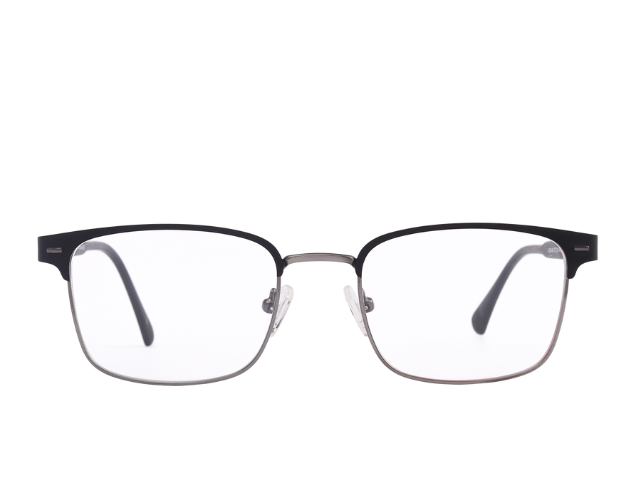 Sportster Square Frames - HL04-04 Black Grey