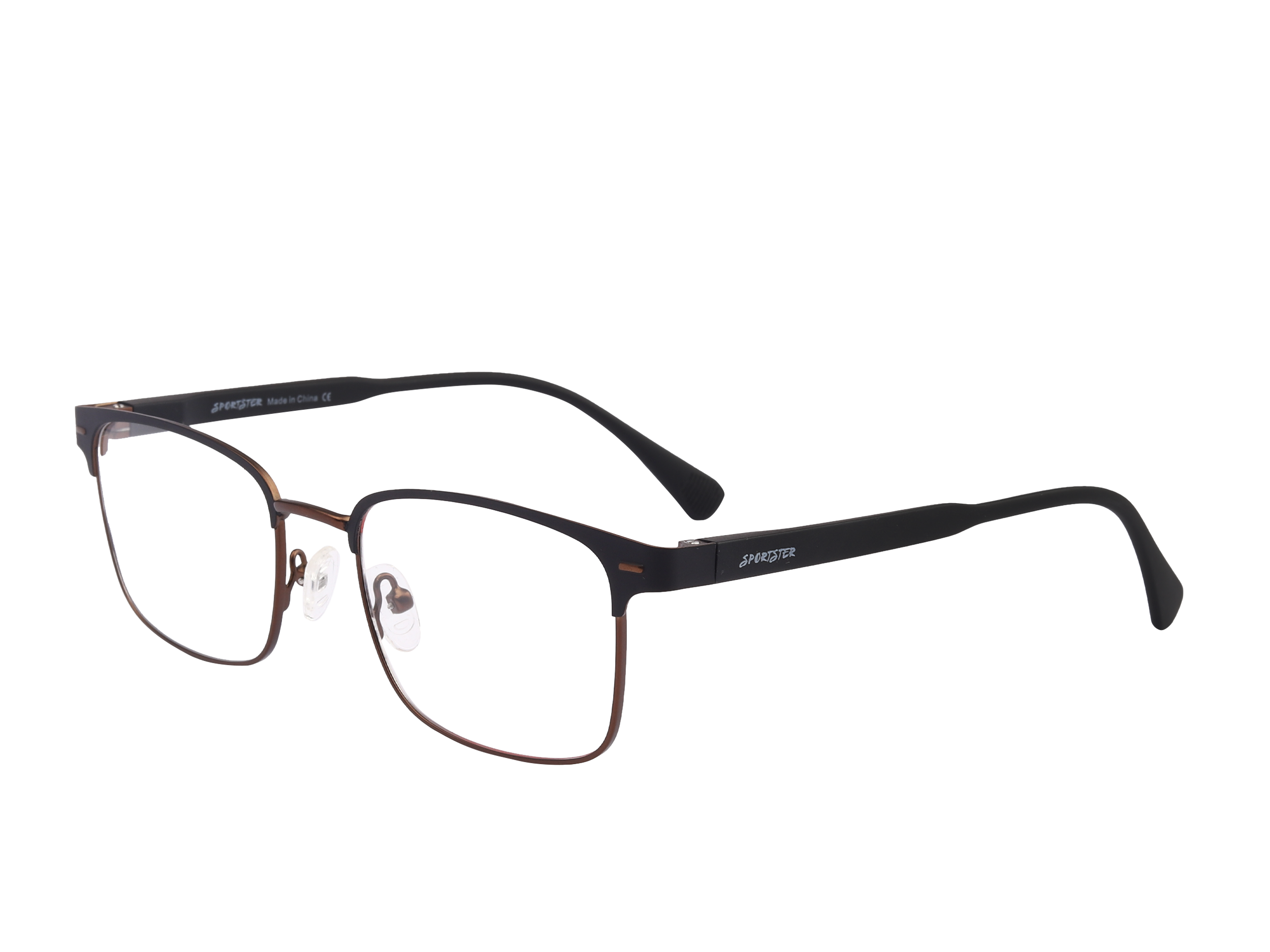 Sportster Square Frames