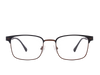 Sportster Square Frames