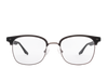 Sportster Square Frames
