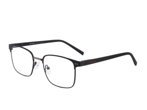 Sportster Square Frames - HL05-05 Black