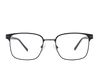 Sportster Square Frames
