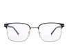 Sportster Square Frames