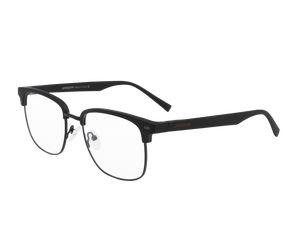 Sportster Square Frames - HL06-12 Black