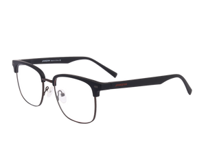 Sportster Square Frames - HL06-12 Black Grey