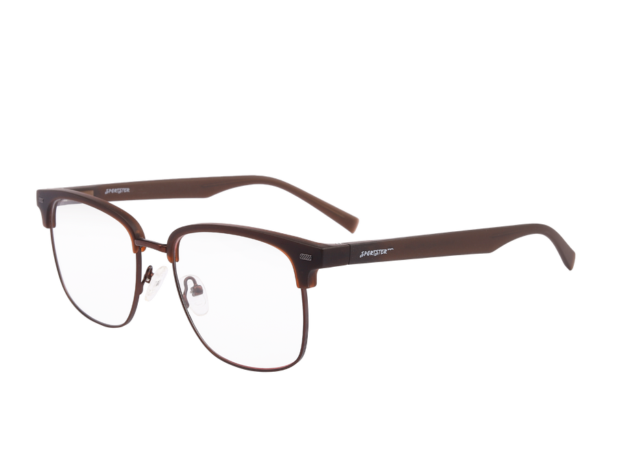 Sportster Square Frames - HL06-12 Brown