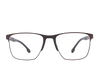 Sportster Square Frames