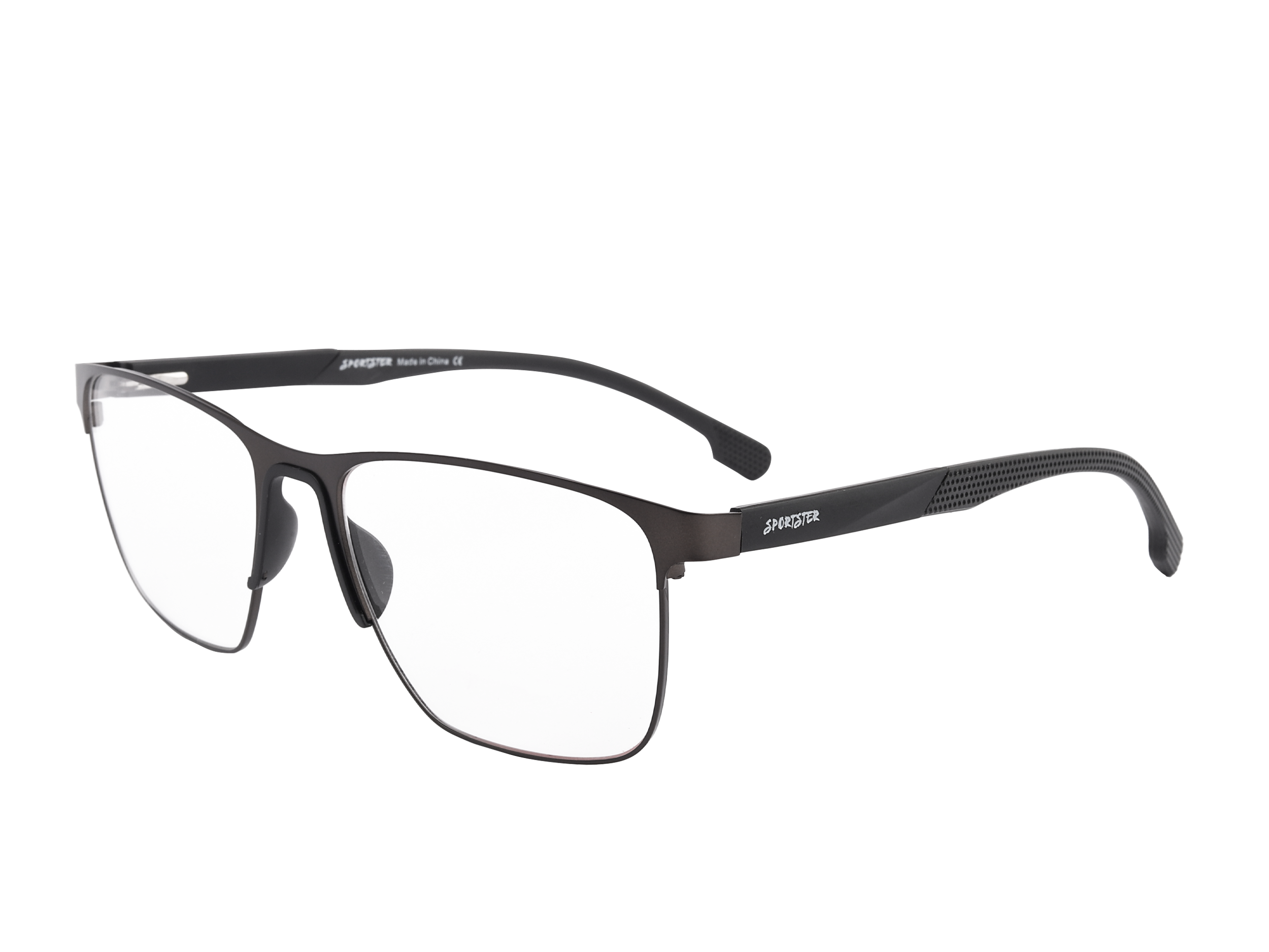 Sportster Square Frames