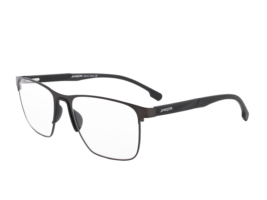 Sportster Square Frames - HC06-12 Grey