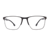 Sportster Square Frames