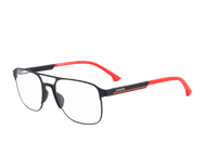 Sportster Square Frames