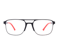 Sportster Square Frames