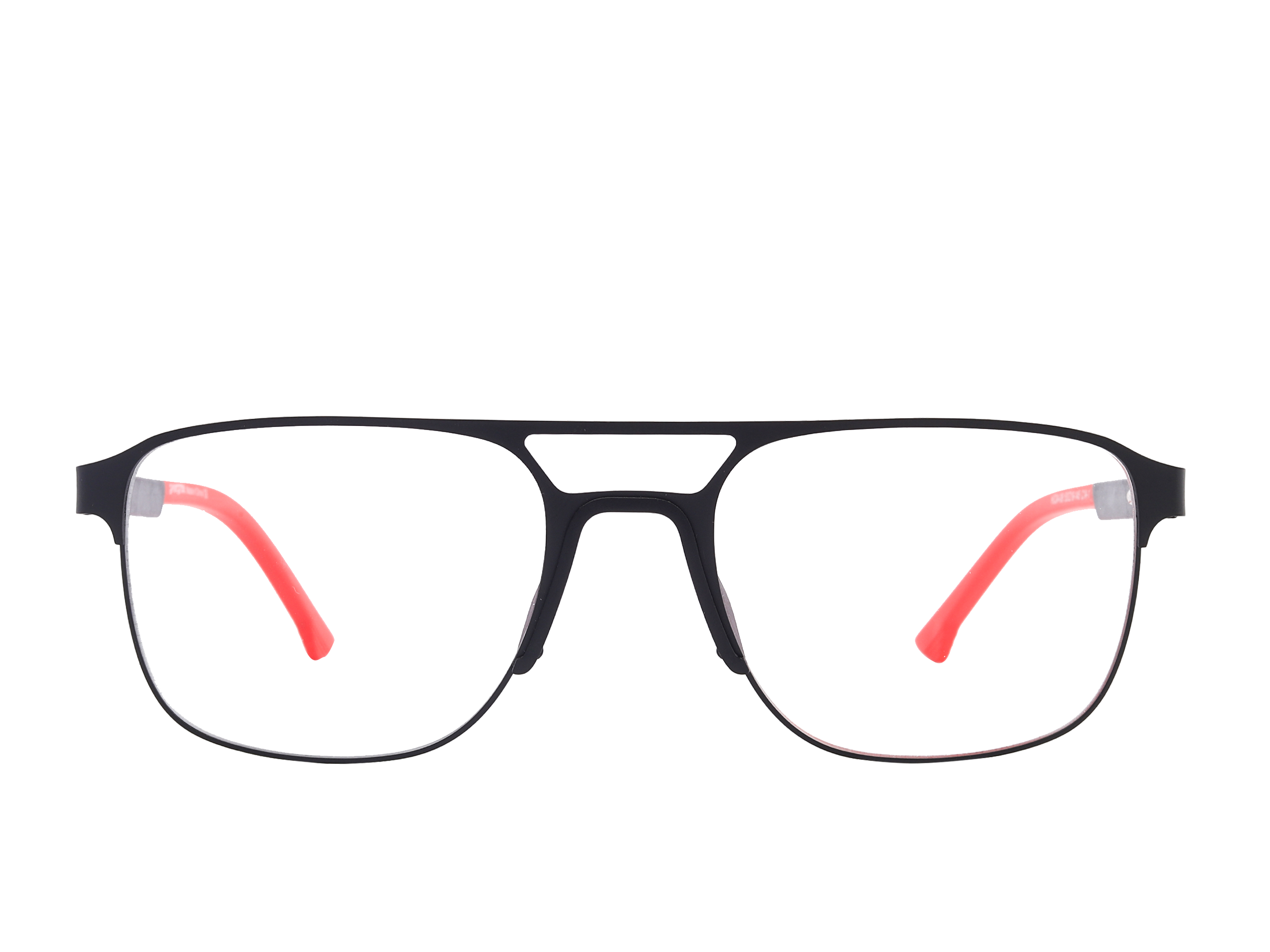 Sportster Square Frames