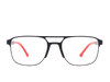 Sportster Square Frames