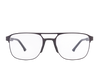Sportster Square Frames