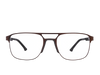 Sportster Square Frames