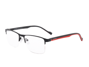 Sportster Square Frames - HT21-65 Black