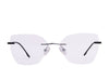Rosa Valentine Square Frames