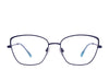 Rosa Valentine Cat-Eye Frames