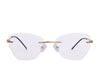 Rosa Valentine Square Frames