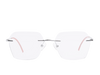 Rosa Valentine Square Frames