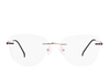 Rosa Valentine Cat-Eye Frames