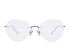 Rosa Valentine Square Frames