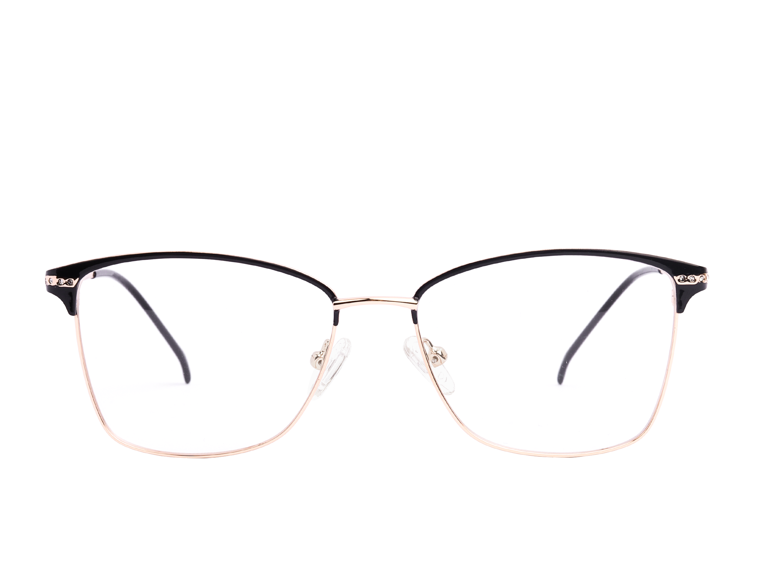 Rosa Valentine Square Frames