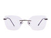Rosa Valentine Square Frames