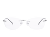 Rosa Valentine Square Frames
