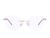 Rosa Valentine Square Frames