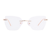 Rosa Valentine Round Frames
