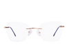 Rosa Valentine Round Frames